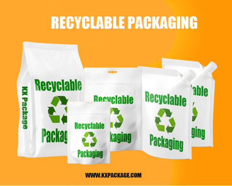 Многочисленные товарные знаки Стоящий мешок Ziplock Ламинированный пластиковый Mylar для упаковочных пакетов для пищи для домашних животных 8