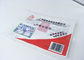 Easy to sell and High temperature resistance Retort Pouch Packaging for Black pepper beef fillet,  Can Afford 121 Degree